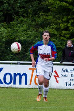 Bild 488 - Frauen SV Henstedt Ulzburg - Holstein Kiel : Ergebnis: 2:1